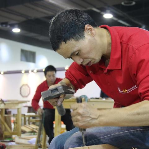 技工网（技工网，连接技能与未来的桥梁）