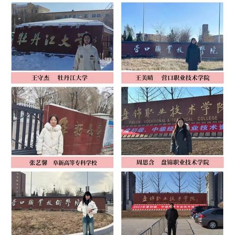 中专和大专的区别（中专与大专的区别，教育层次与职业发展的不同路径）