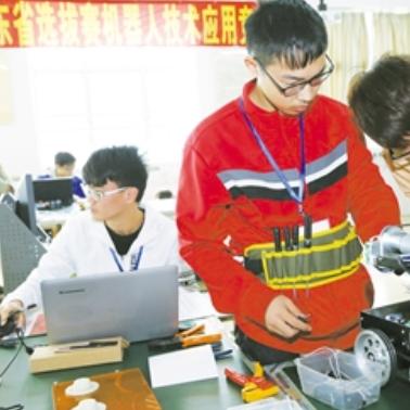 职高是什么学历（职高学历解析，定义、特点与价值）