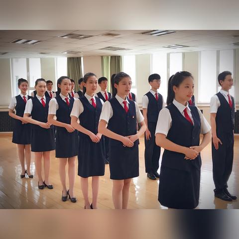 中等职业学校（中等职业教育的重要性与发展趋势）