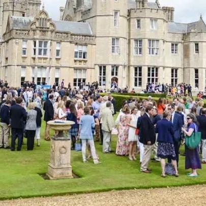 canford school（Canford School，培养领袖的摇篮）