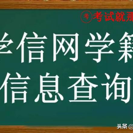 学信网学历查询（学信网学历查询，便捷、准确的教育认证新途径）