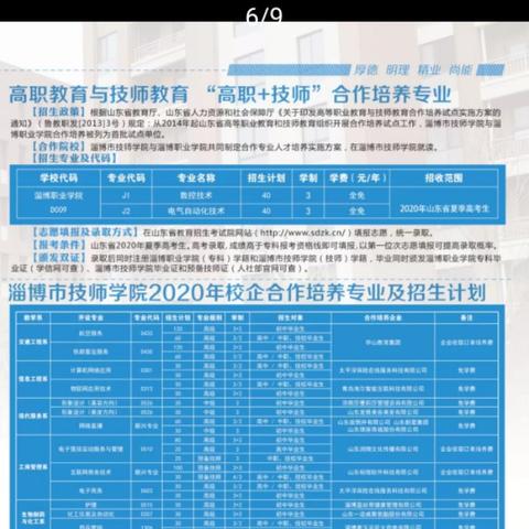 淄博市技师学院（淄博市技师学院的蓬勃发展与创新教育）