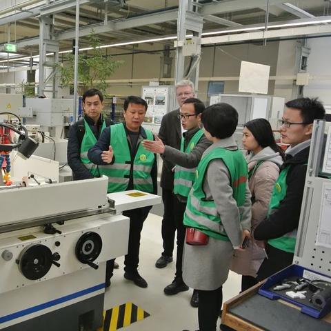 河南技师学院（河南技师学院的蓬勃发展与创新教育）