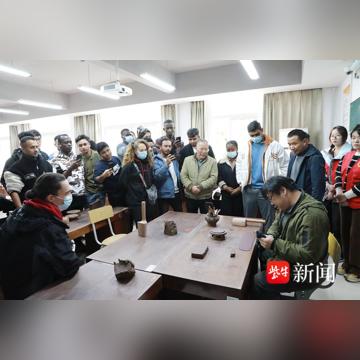无锡学院（无锡学院，培养新时代人才的摇篮）