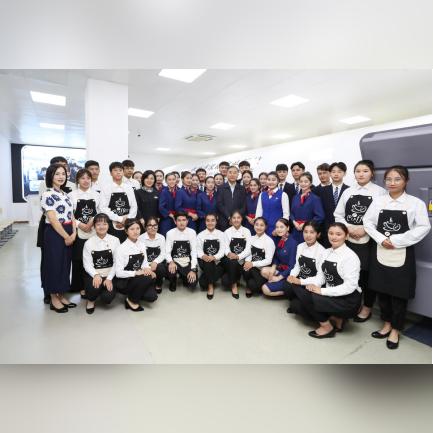 中职（中职教育，培养实用人才的摇篮）