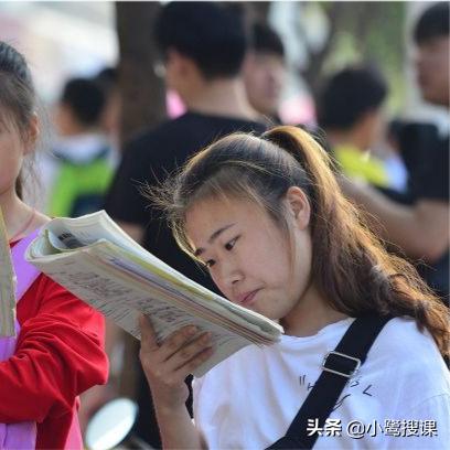 河南高考（河南高考，挑战与机遇并存）