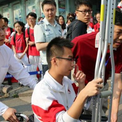 阳光高考网（阳光高考网，助力学子圆梦未来的桥梁）