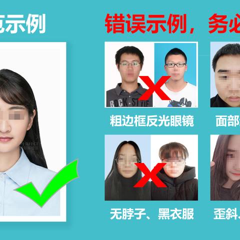 高考报名（高考报名，准备、流程与注意事项）